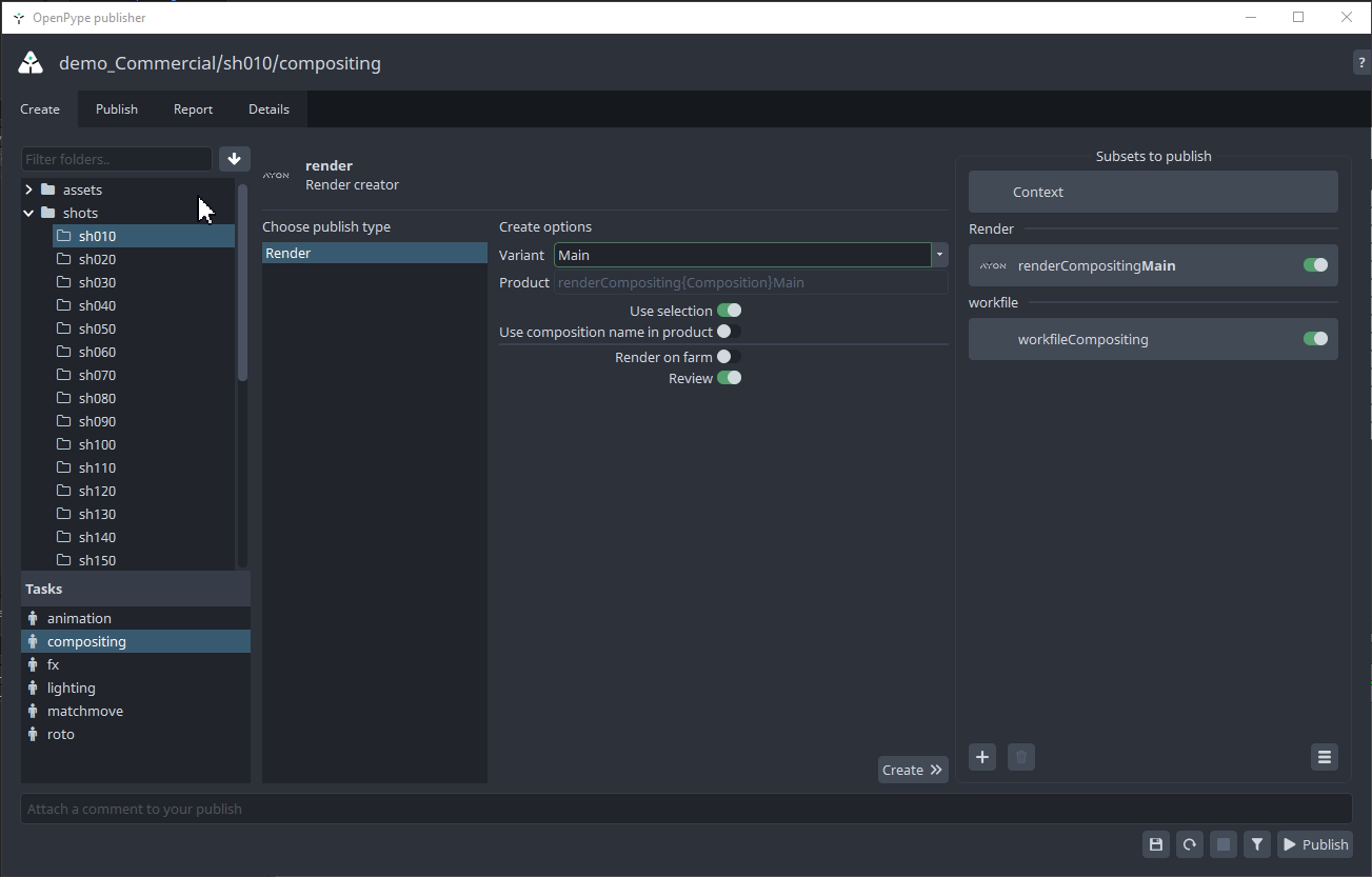 Highlights