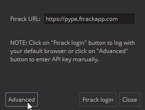 ftrack-api