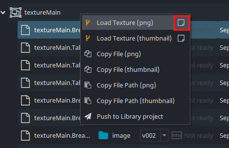 Texture Loader