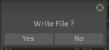 writefile