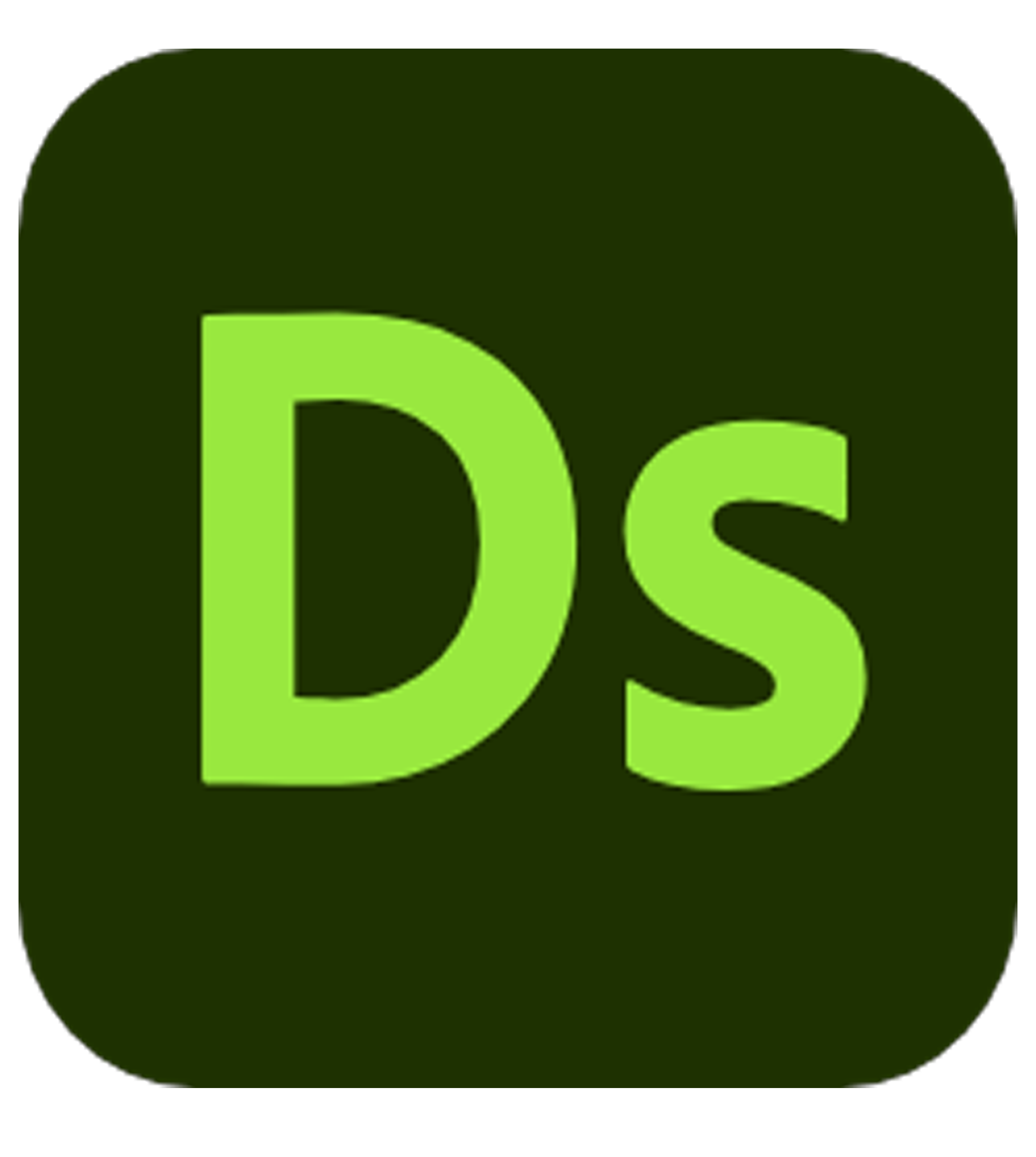 Custom icon