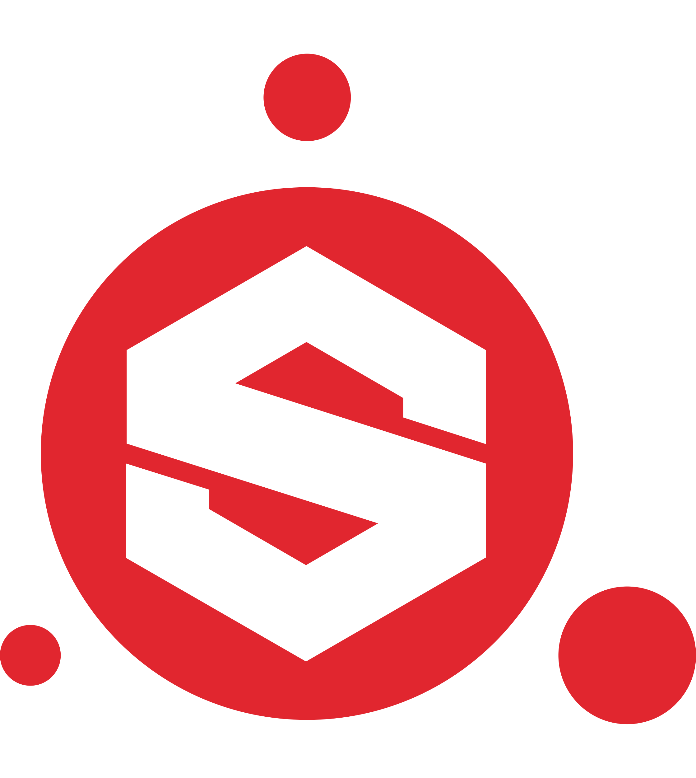 Custom icon