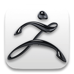 Custom icon