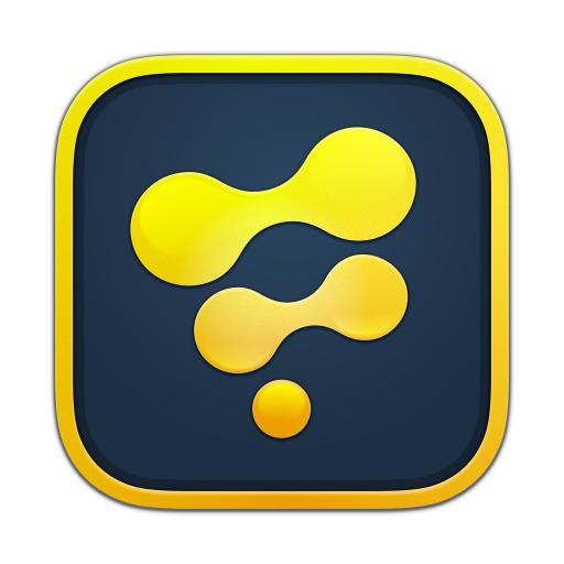 Custom icon